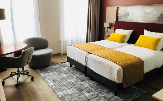 Leonardo Hotel Antwerp