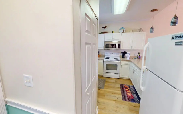 Magnolia Place 4683-303 2 Bedroom Condo