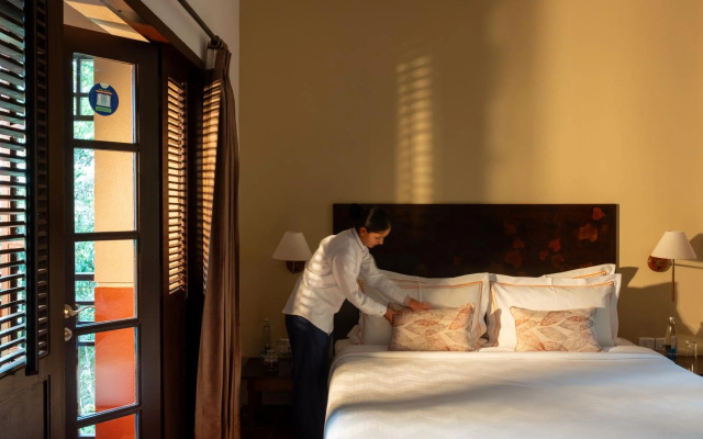 Club Mahindra Madikeri, Coorg – Guest Rooms – Madikeri