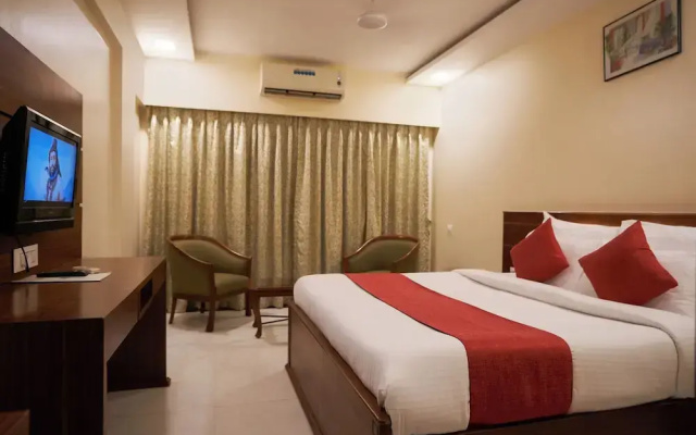 The Metropole by Keyboard Hotels