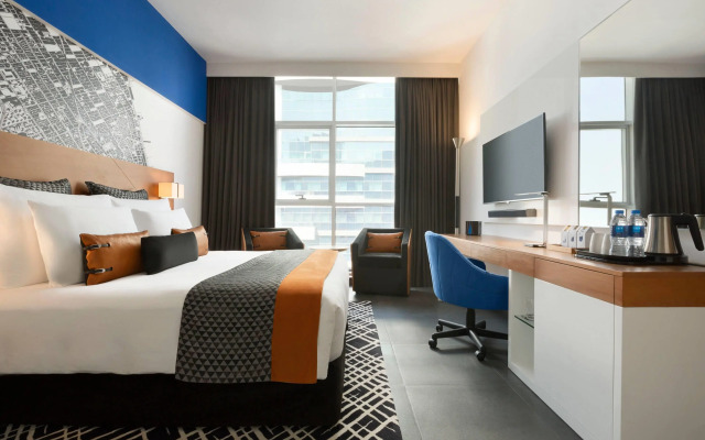 TRYP by Wyndham Dubai Hotel