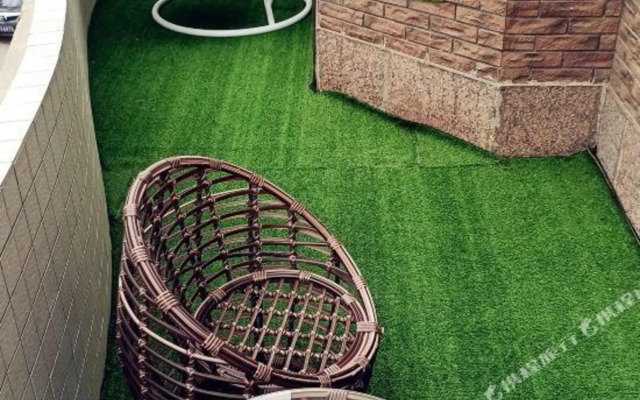 Youchao Youth Hostel