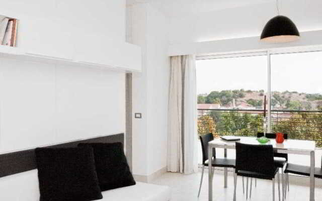 Lungotevere Suite