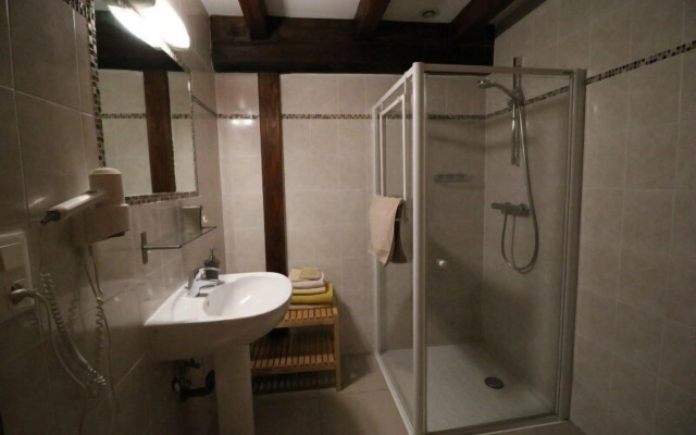 Chambres dHôtes Sburehiesel