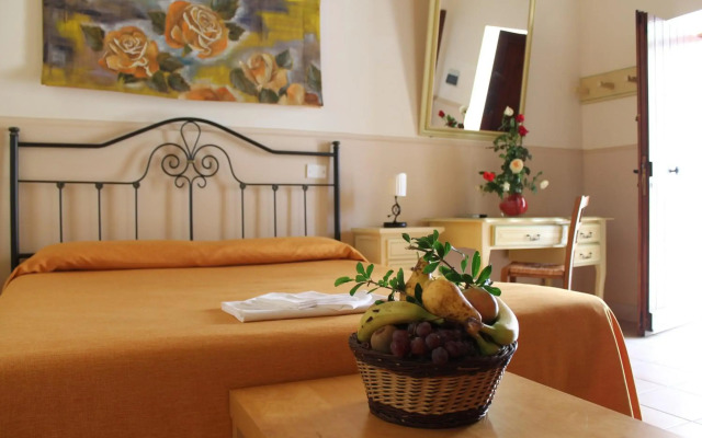 Villa Teresa Resort