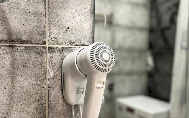 Апартаменты на улице Курыжова 16