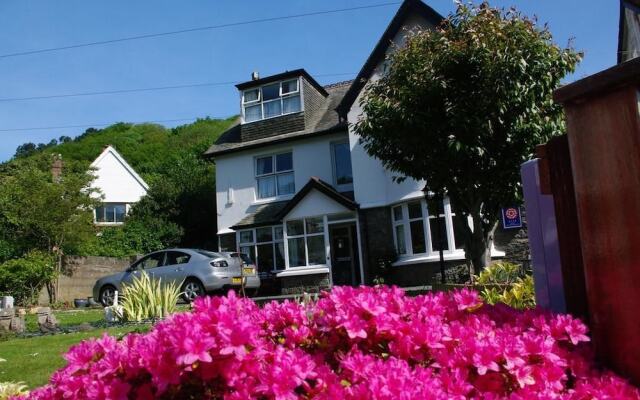 Kingford House Lynton