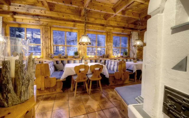 Ski & Bike Hotel Wiesenegg