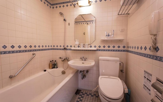 Donau Classic Single room 사진 2