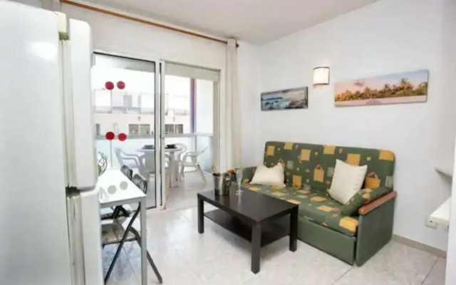 Apartamento Cap de Salou