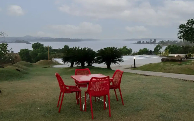 Spandan Holiday Homes