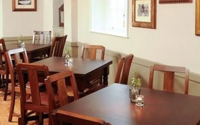 The Lamb at Angmering