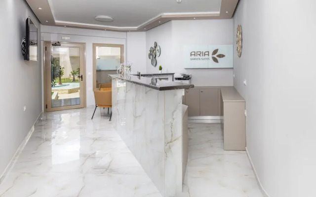 Aria Garden Suites