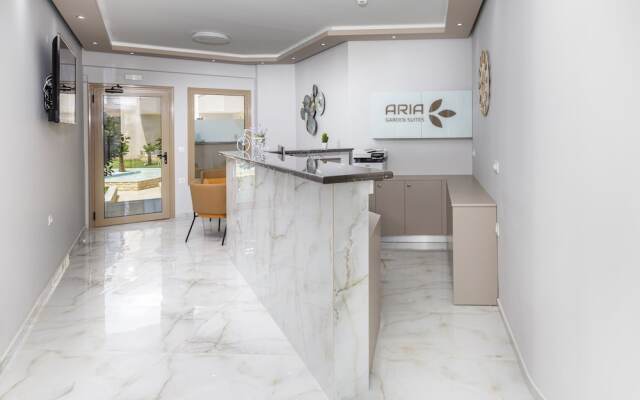 Aria Garden Suites