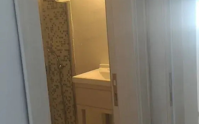 Iz Birak Hotel