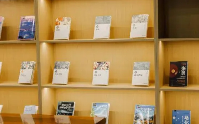 Panzhou Junhao Hotel
