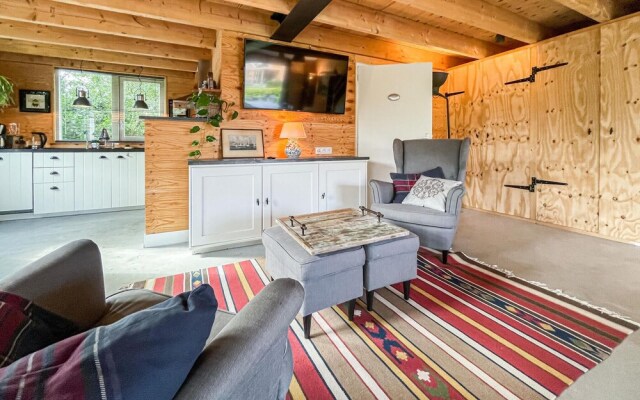 Nice Home in Loosdrecht With Wifi