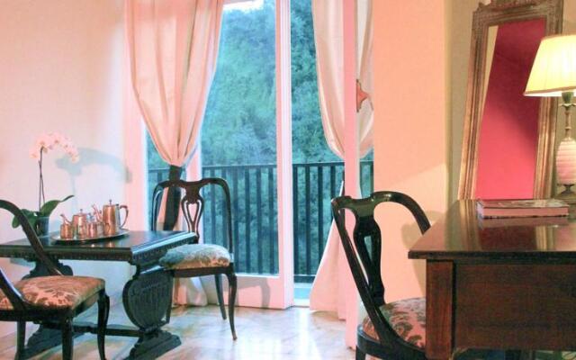 Trastevere 209 Guesthouse