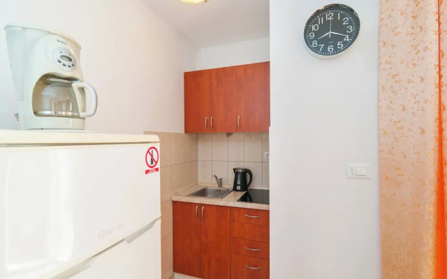 Apartments Island Beat