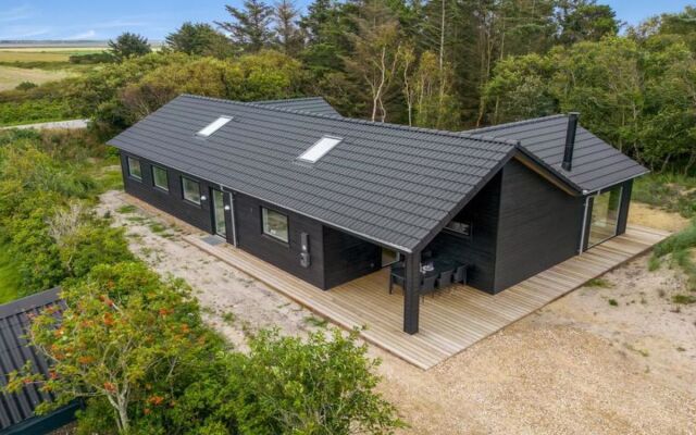 "Winald" - 995m from the sea in Western Jutland