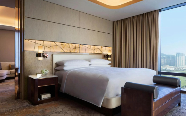 JW Marriott Hotel Macau