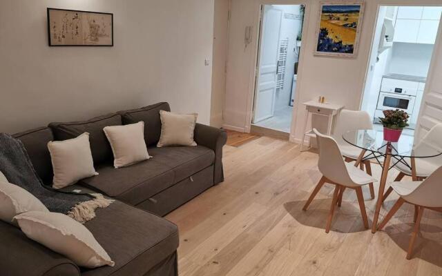 Wei&Pei Apartment - Hypter Center St Germain En Laye 3min RER