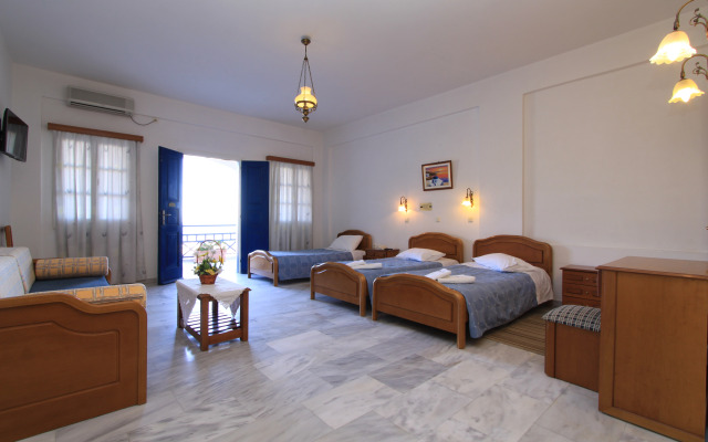 Aegean View Hotel