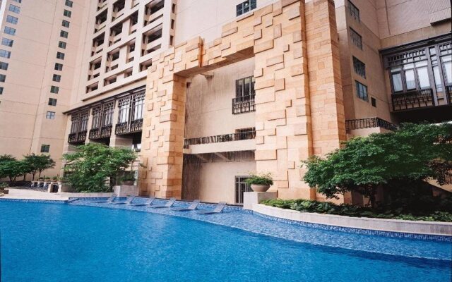 Rambler Garden Hotel