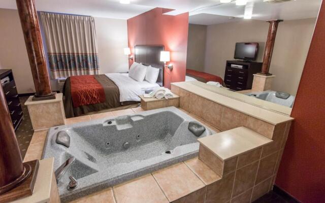 Comfort Inn Pittsburgh