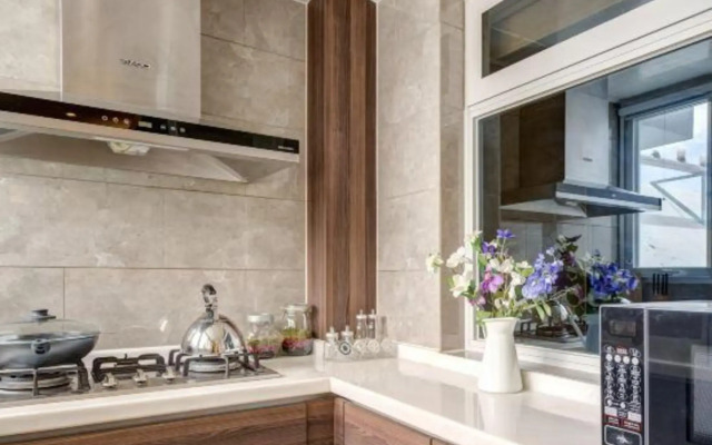 Beijing Guangyao Service Apartment Chaoyangmen
