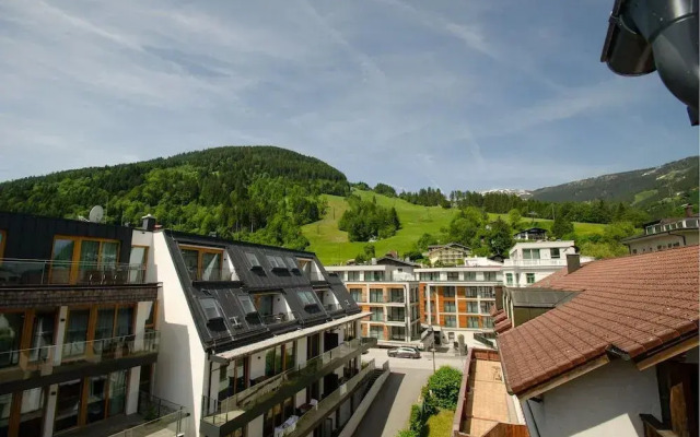 Penthouse Jimmy Zell am See