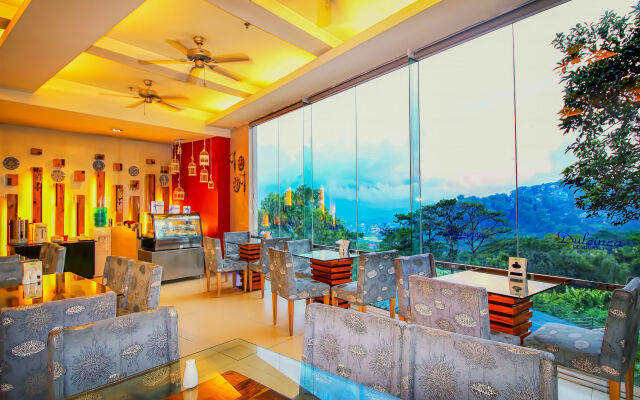 Chalet Baguio