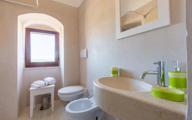 Masseria Castelluzzo