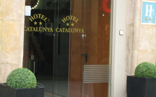Hotel Catalunya
