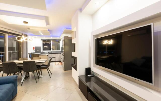 Brand NEW 3bed-hosted by Sweetstay