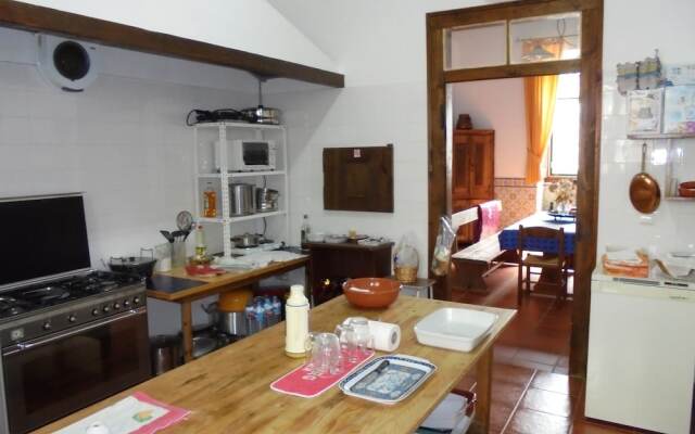 Casa Covao da Abitureira