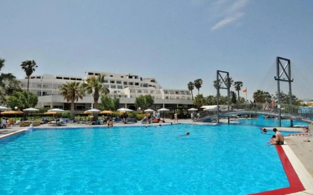 Club Marmara Doreta Beach Resort & Spa All Inclusive
