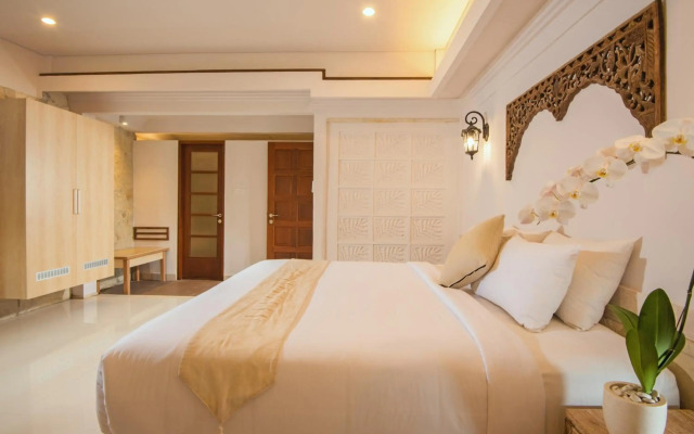 Alindra Villas & Spa
