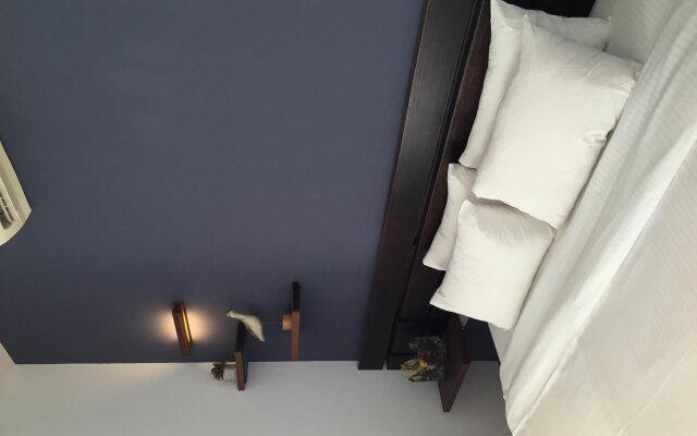 Relaxury Beach House