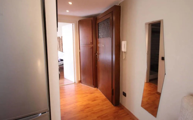 Optimus Host Navigli Sforza Apartment