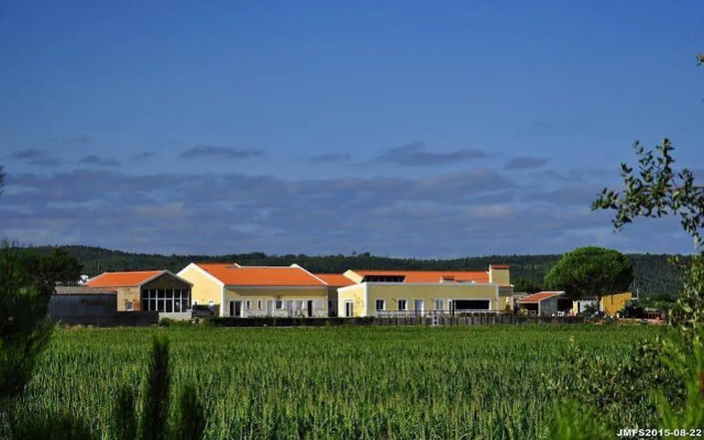 Monte da Várzea