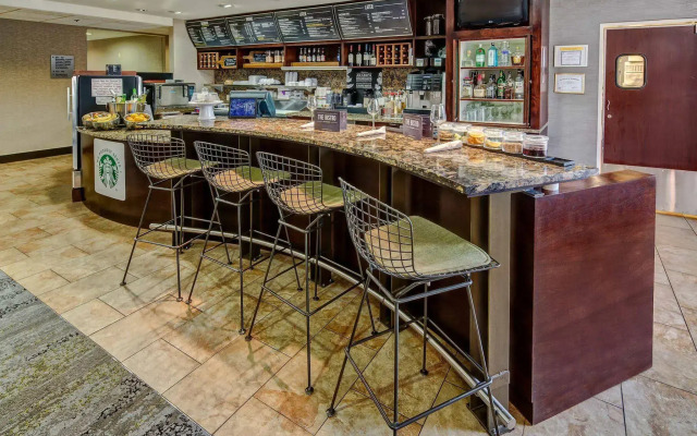 Courtyard by Marriott Abilene Southwest/Abilene Mall South