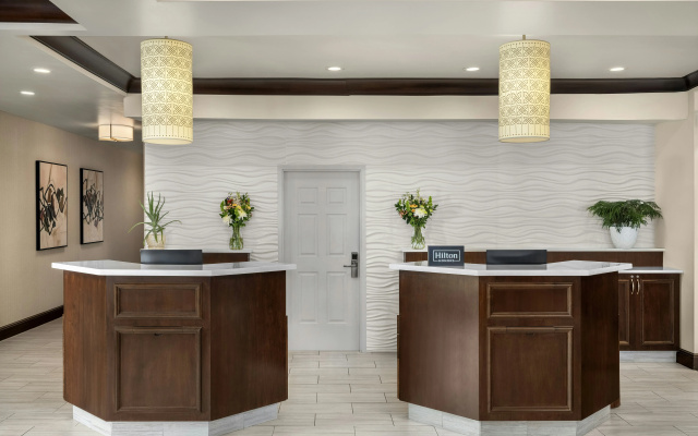 Hilton Garden Inn Ames