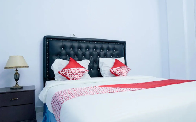 OYO 2585 Sherren Guest House