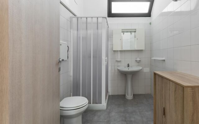 3827 Sabbiabianca - Aptm D by Barbarhouse