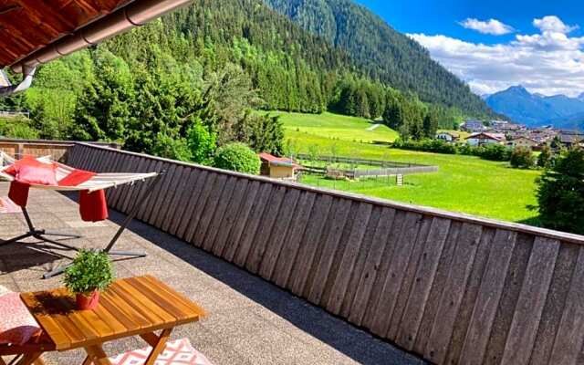 Chalet Auhof Flachau