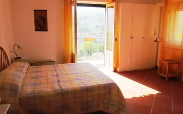 La Faraona di Caculla