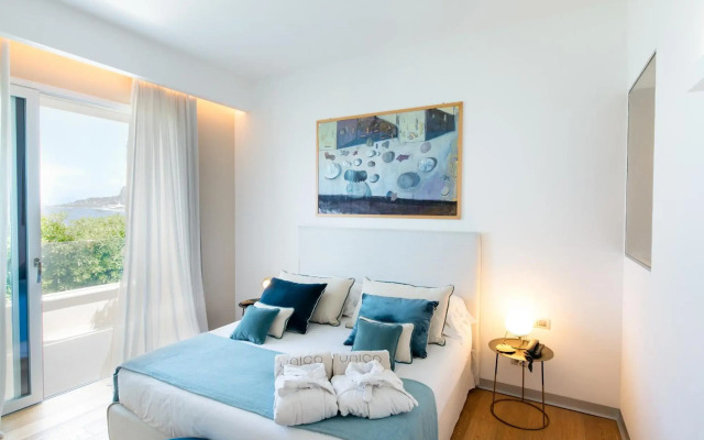Unìco Boutique Hotel d'Arte