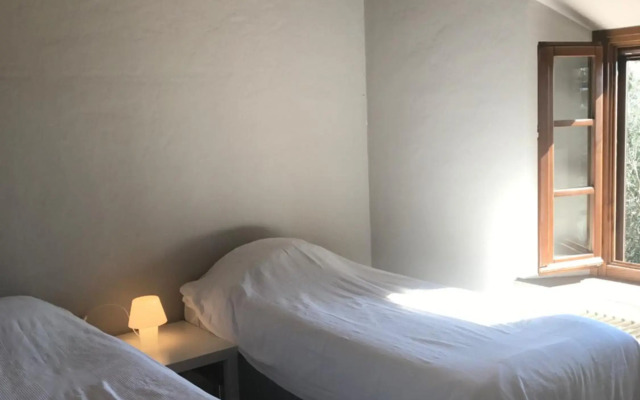 Podere Doccia di Sopra