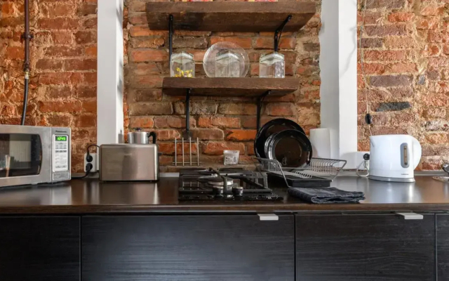 Апартаменты Spb2Day на улице Чайковского 39